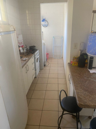 Imagem Apartamento com 1 Quarto à Venda, 42 m² em Vila Nova Cidade Universitária - Bauru Imagem Apartamento com 1 Quarto à Venda, 42 m² em Vila Nova Cidade Universitária - Bauru