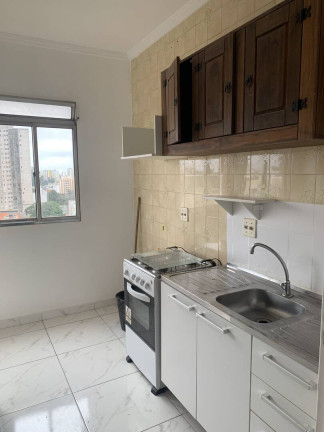 Imagem Apartamento com 1 Quarto para Alugar, 32 m² em Centro - Diadema Imagem Apartamento com 1 Quarto para Alugar, 32 m² em Centro - Diadema