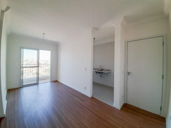 Imagem Apartamento com 2 Quartos à Venda, 60 m² em Jardim São Domingos - Americana Imagem Apartamento com 2 Quartos à Venda, 60 m² em Jardim São Domingos - Americana