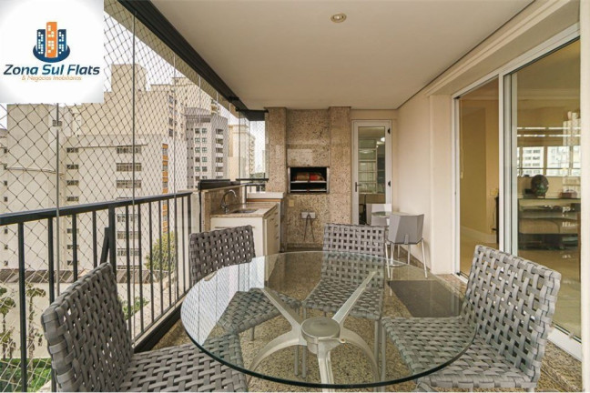 Imagem Apartamento com 3 Quartos à Venda, 225 m² em Cerqueira César - São Paulo Imagem Apartamento com 3 Quartos à Venda, 225 m² em Cerqueira César - São Paulo