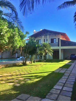 Imagem Casa com 4 Quartos à Venda, 400 m² em Porto Das Dunas - Aquiraz Imagem Casa com 4 Quartos à Venda, 400 m² em Porto Das Dunas - Aquiraz