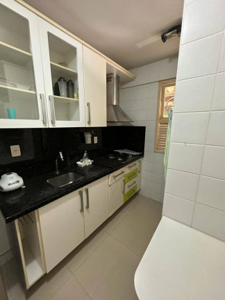 Imagem Apartamento com 2 Quartos para Alugar, 65 m² em Buraquinho - Lauro De Freitas