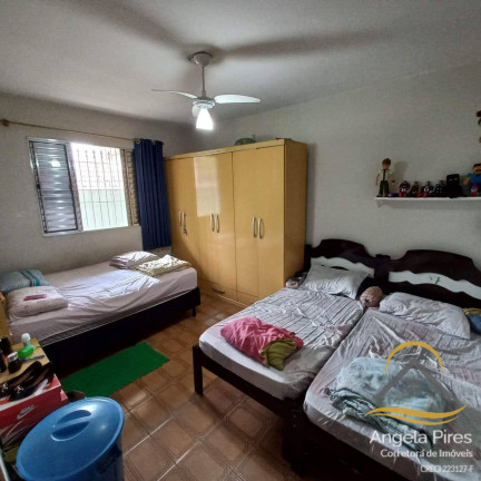 Imagem Casa com 2 Quartos à Venda, 149 m² em Parque Panamericano - São Paulo