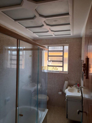 Imagem Sobrado com 3 Quartos à Venda, 274 m² em Santa Paula - São Caetano Do Sul Imagem Sobrado com 3 Quartos à Venda, 274 m² em Santa Paula - São Caetano Do Sul