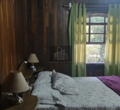 Imagem Casa com 2 Quartos à Venda, 110 m² em Centro - Ibiúna Imagem Casa com 2 Quartos à Venda, 110 m² em Centro - Ibiúna