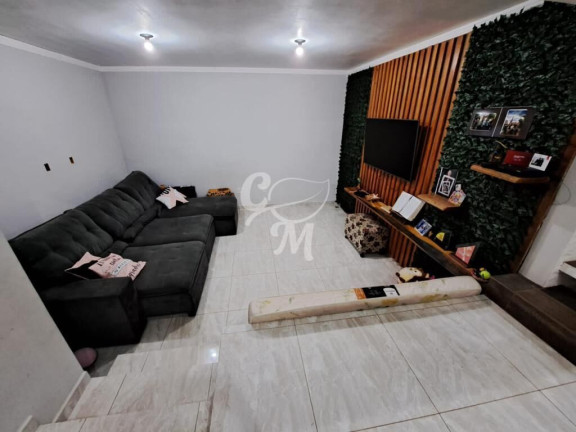 Imagem Casa de Condomínio com 3 Quartos à Venda, 300 m² em Jardim Tarumã - Jundiaí Imagem Casa de Condomínio com 3 Quartos à Venda, 300 m² em Jardim Tarumã - Jundiaí