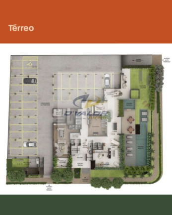 Imagem Apartamento com 2 Quartos à Venda, 58 m² em Jardim Oceania - João Pessoa Imagem Apartamento com 2 Quartos à Venda, 58 m² em Jardim Oceania - João Pessoa