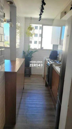 Imagem Apartamento com 2 Quartos à Venda, 45 m² em Gleba Fazenda Palhano - Londrina Imagem Apartamento com 2 Quartos à Venda, 45 m² em Gleba Fazenda Palhano - Londrina