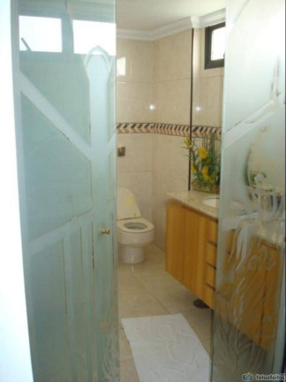 Imagem Apartamento com 3 Quartos à Venda, 145 m² em Sacomã - São Paulo Imagem Apartamento com 3 Quartos à Venda, 145 m² em Sacomã - São Paulo