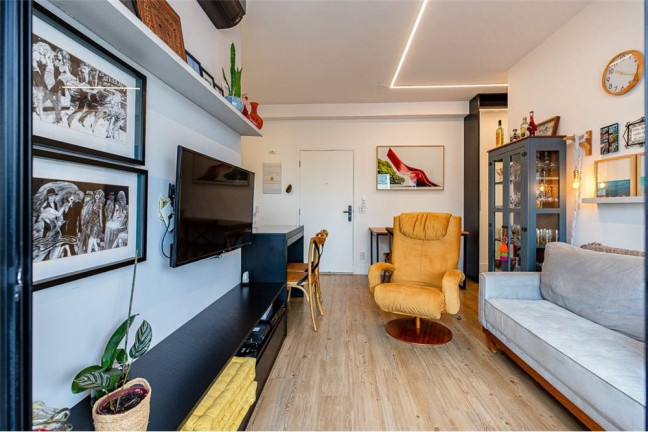 Imagem Apartamento com 2 Quartos à Venda, 73 m² em Vila Mariana - São Paulo Imagem Apartamento com 2 Quartos à Venda, 73 m² em Vila Mariana - São Paulo