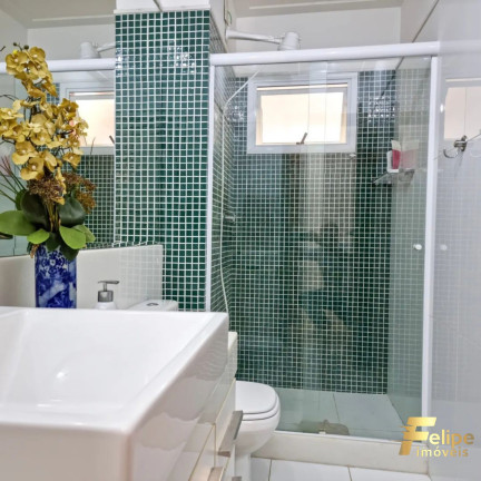 Imagem Imóvel com 3 Quartos à Venda, 75 m² em Enseada Azul - Guarapari