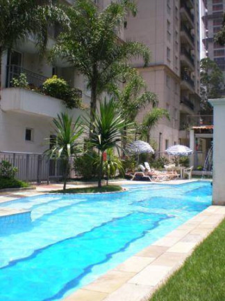 Imagem Apartamento com 2 Quartos à Venda, 55 m² em Vila Andrade - São Paulo Imagem Apartamento com 2 Quartos à Venda, 55 m² em Vila Andrade - São Paulo