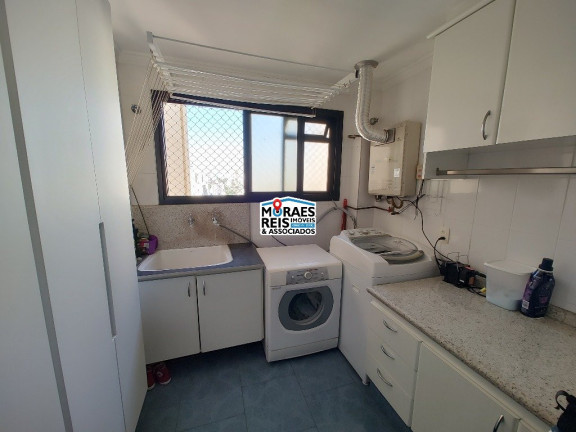 Imagem Apartamento com 3 Quartos à Venda, 232 m² em Brooklin Paulista - São Paulo Imagem Apartamento com 3 Quartos à Venda, 232 m² em Brooklin Paulista - São Paulo
