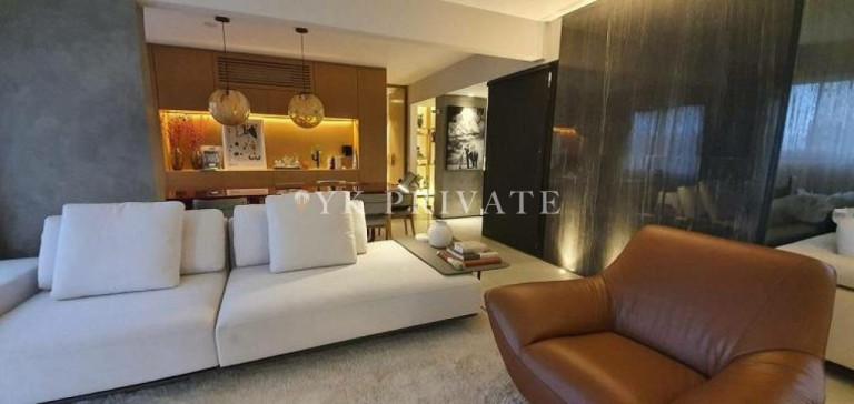 Imagem Apartamento com 3 Quartos à Venda, 185 m² em Alto De Pinheiros - São Paulo