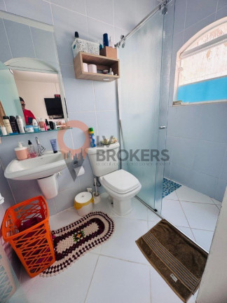 Imagem Casa com 3 Quartos à Venda, 165 m² em Vila Caputera - Mogi Das Cruzes Imagem Casa com 3 Quartos à Venda, 165 m² em Vila Caputera - Mogi Das Cruzes
