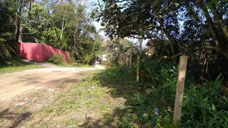 Imagem Terreno à Venda, 450 m² em Santa Luzia - Ribeirão Pires Imagem Terreno à Venda, 450 m² em Santa Luzia - Ribeirão Pires