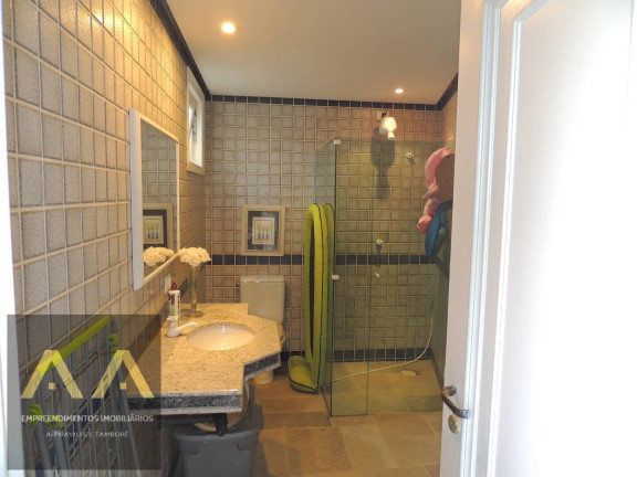 Imagem Casa com 4 Quartos à Venda, 429 m² em Alphaville - Santana De Parnaíba