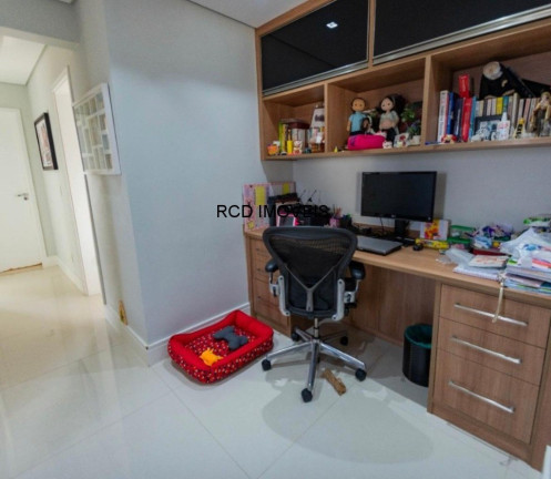 Imagem Apartamento com 3 Quartos à Venda, 136 m² em Jardim Arpoador - São Paulo