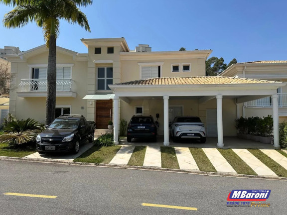 Imagem Casa com 4 Quartos à Venda, 460 m² em Tamboré - Santana De Parnaíba Imagem Casa com 4 Quartos à Venda, 460 m² em Tamboré - Santana De Parnaíba