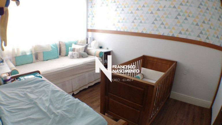 Imagem Casa de Condomínio com 3 Quartos à Venda, 350 m² em Barão Geraldo - Campinas