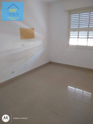 Imagem Apartamento com 3 Quartos à Venda, 160 m² em Campo Grande - Santos Imagem Apartamento com 3 Quartos à Venda, 160 m² em Campo Grande - Santos