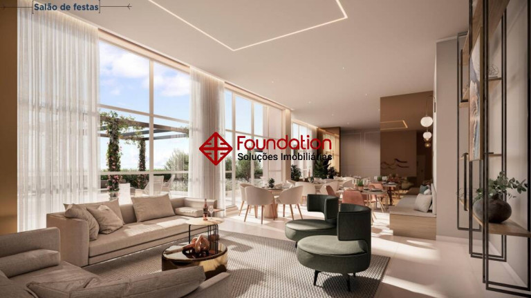 Imagem Apartamento com 3 Quartos à Venda, 79 m² em Nova Aldeinha/aldeia - Barueri