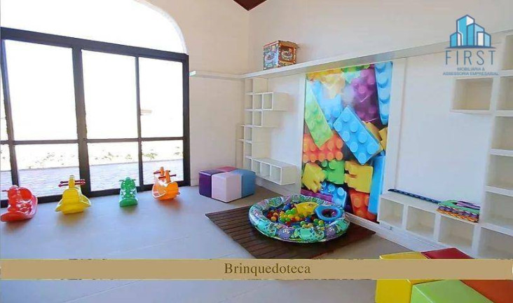 Imagem Casa com 3 Quartos à Venda, 260 m² em Condomínio Campo De Toscana - Vinhedo