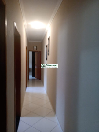Imagem Casa com 3 Quartos à Venda, 82 m² em Residencial Bosque Dos Ipês - São José Dos Campos Imagem Casa com 3 Quartos à Venda, 82 m² em Residencial Bosque Dos Ipês - São José Dos Campos