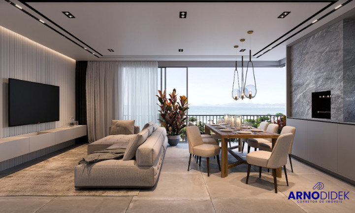 Imagem Cobertura com 4 Quartos à Venda, 197 m² em Balneario Pereque - Porto Belo Imagem Cobertura com 4 Quartos à Venda, 197 m² em Balneario Pereque - Porto Belo