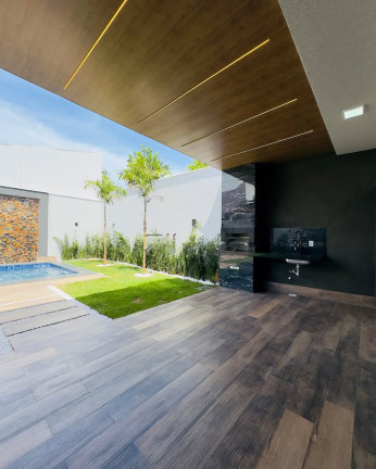 Imagem Casa com 3 Quartos à Venda, 172 m² em Ilda - Aparecida De Goiania Imagem Casa com 3 Quartos à Venda, 172 m² em Ilda - Aparecida De Goiania