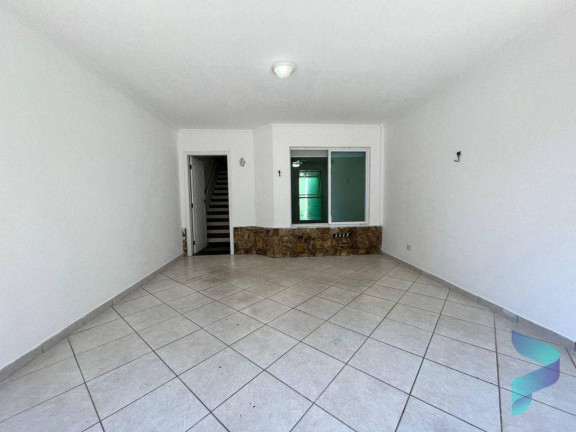 Imagem Sobrado com 3 Quartos à Venda, 132 m² em Canto Do Forte - Praia Grande