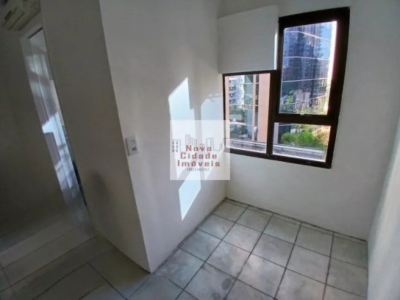 Imagem Imóvel com 1 Quarto à Venda, 29 m² em Itaim Bibi - São Paulo Imagem Imóvel com 1 Quarto à Venda, 29 m² em Itaim Bibi - São Paulo