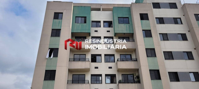 Imagem Apartamento com 2 Quartos à Venda, 48 m² em Jardim ísis - Cotia Imagem Apartamento com 2 Quartos à Venda, 48 m² em Jardim ísis - Cotia