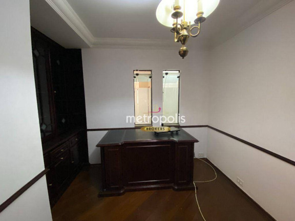 Imagem Apartamento com 4 Quartos à Venda ou Locação, 254 m² em Santa Paula - São Caetano Do Sul Imagem Apartamento com 4 Quartos à Venda ou Locação, 254 m² em Santa Paula - São Caetano Do Sul