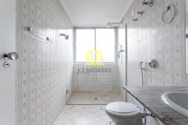 Imagem Apartamento com 3 Quartos à Venda, 98 m² em Itaim Bibi - São Paulo Imagem Apartamento com 3 Quartos à Venda, 98 m² em Itaim Bibi - São Paulo
