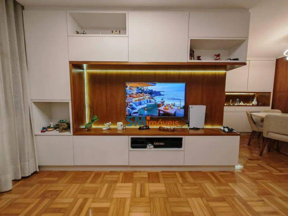 Imagem Apartamento com 2 Quartos à Venda, 90 m² em Itaim Bibi - São Paulo Imagem Apartamento com 2 Quartos à Venda, 90 m² em Itaim Bibi - São Paulo