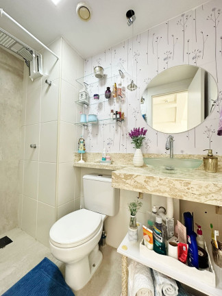 Imagem Imóvel com 1 Quarto à Venda, 71 m² em Sul (águas Claras) - Brasília