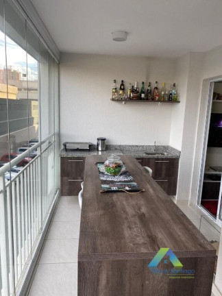 Apartamento com 1 Quarto à Venda, 45 m² em Ipiranga - São Paulo