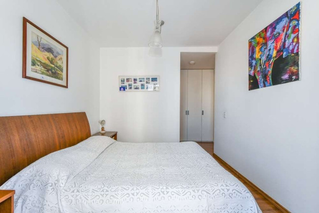 Imagem Apartamento com 4 Quartos à Venda, 200 m² em Real Parque - São Paulo Imagem Apartamento com 4 Quartos à Venda, 200 m² em Real Parque - São Paulo