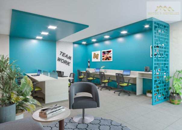 Imagem Apartamento com 2 Quartos à Venda, 49 m² em Mondubim - Fortaleza
