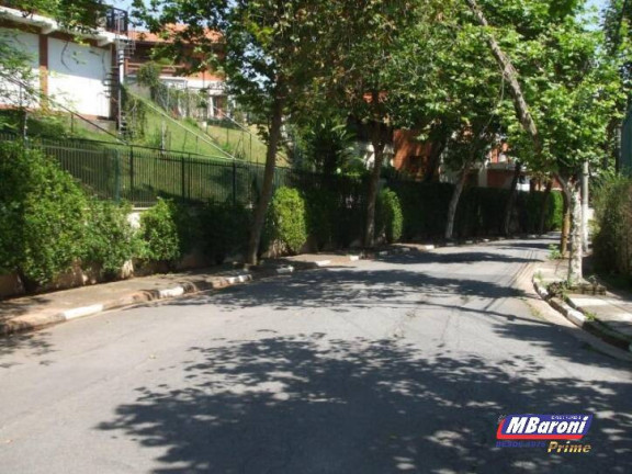Imagem Terreno à Venda, 981 m² em Campo Limpo - São Paulo Imagem Terreno à Venda, 981 m² em Campo Limpo - São Paulo