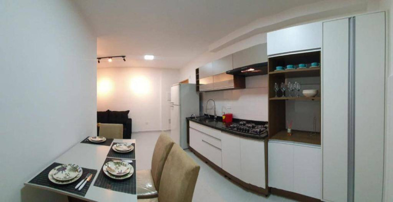 Imagem Apartamento com 2 Quartos à Venda, 55 m² em Perequê-mirim - Ubatuba Imagem Apartamento com 2 Quartos à Venda, 55 m² em Perequê-mirim - Ubatuba