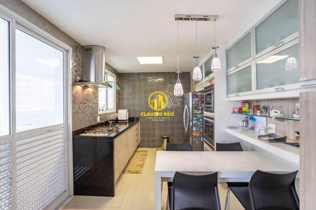 Imagem Apartamento com 3 Quartos à Venda, 185 m² em Vila Sofia - São Paulo