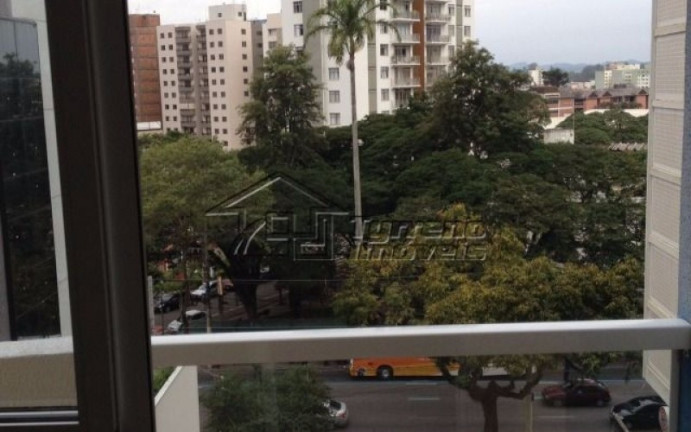 Apartamento com 1 Quarto para Alugar, 45 m² em Centro - São José Dos Campos