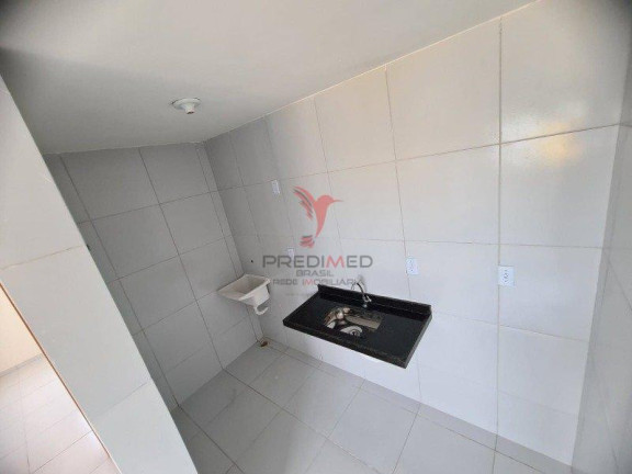 Imagem Apartamento com 2 Quartos à Venda, em Gramame - João Pessoa Imagem Apartamento com 2 Quartos à Venda, em Gramame - João Pessoa