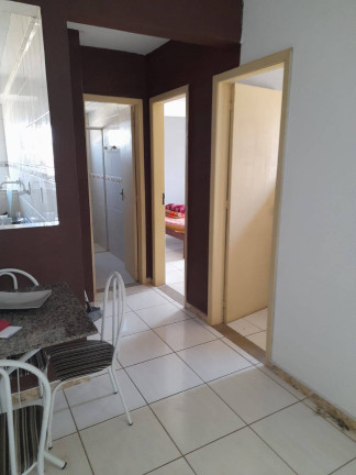 Imagem Apartamento com 2 Quartos à Venda, 60 m² em Praça - Tijucas Imagem Apartamento com 2 Quartos à Venda, 60 m² em Praça - Tijucas