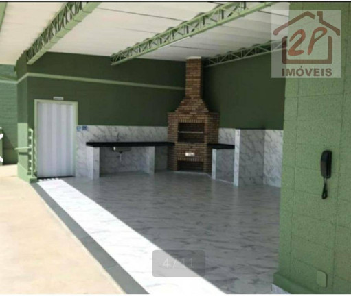 Imagem Apartamento com 2 Quartos à Venda, 48 m² em Vila Zezé - Jacareí Imagem Apartamento com 2 Quartos à Venda, 48 m² em Vila Zezé - Jacareí