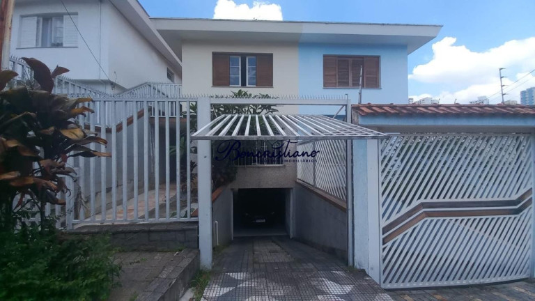 Imagem Sobrado com 3 Quartos à Venda, 190 m² em Jardim São Paulo(zona Norte) - Sao Paulo Imagem Sobrado com 3 Quartos à Venda, 190 m² em Jardim São Paulo(zona Norte) - Sao Paulo