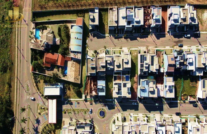 Imagem Terreno à Venda, 175 m² em Reserva Da Mata - Jundiaí
