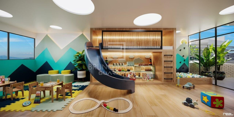 Imagem Apartamento com 3 Quartos à Venda, 96 m² em Muquiçaba - Guarapari Imagem Apartamento com 3 Quartos à Venda, 96 m² em Muquiçaba - Guarapari